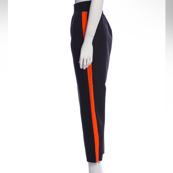 Maje Pensee track pants - Picture 4 of 5